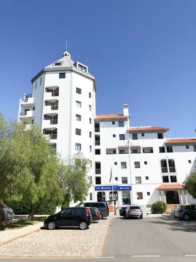 Vilamoura Marina Apartment With Swimming Pool Exterior photo