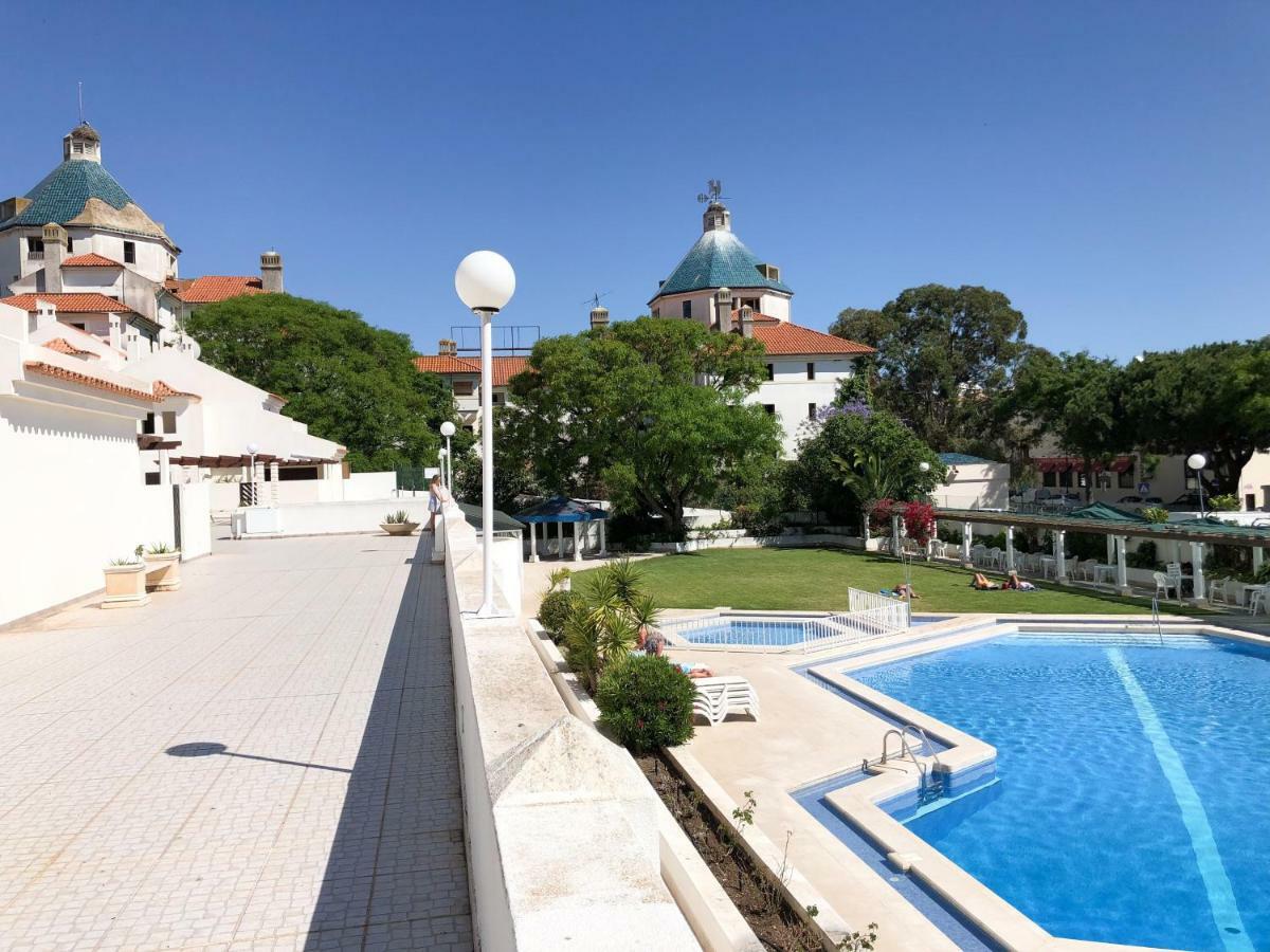 Vilamoura Marina Apartment With Swimming Pool Exterior photo